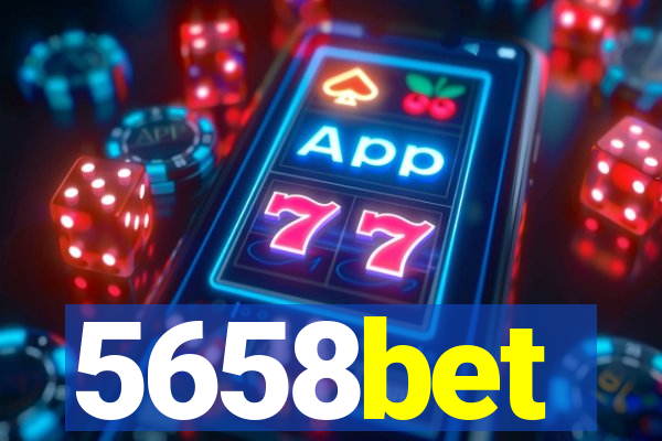 5658bet