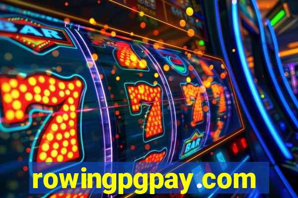 rowingpgpay.com