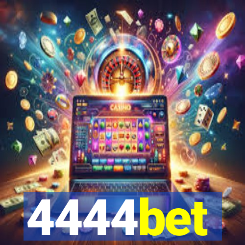 4444bet