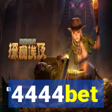 4444bet