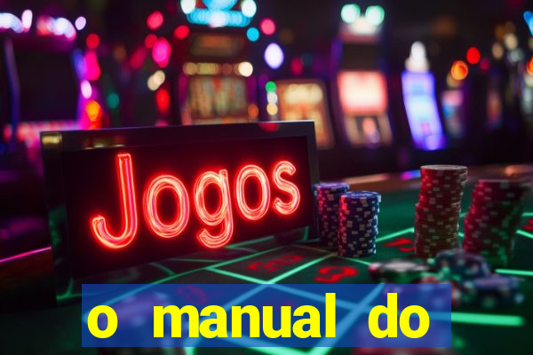 o manual do necromante pdf