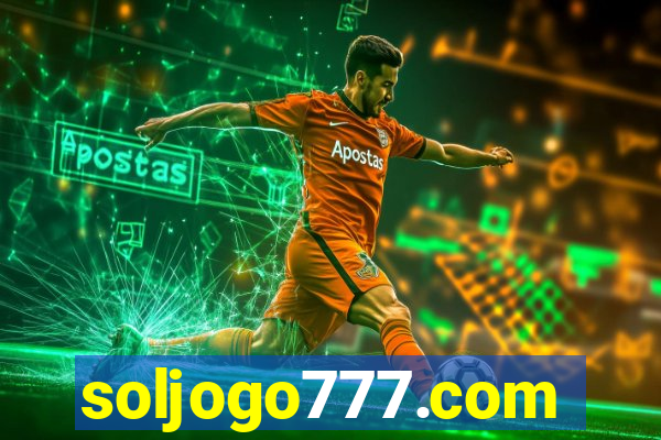soljogo777.com