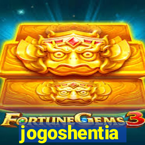 jogoshentia