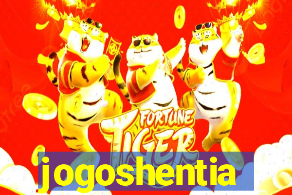 jogoshentia