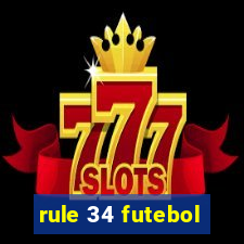 rule 34 futebol