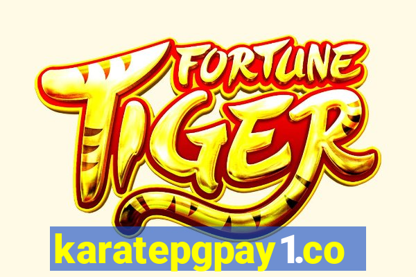 karatepgpay1.com