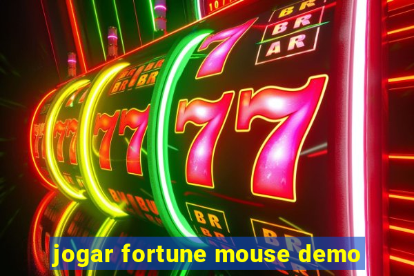 jogar fortune mouse demo