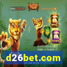 d26bet.com