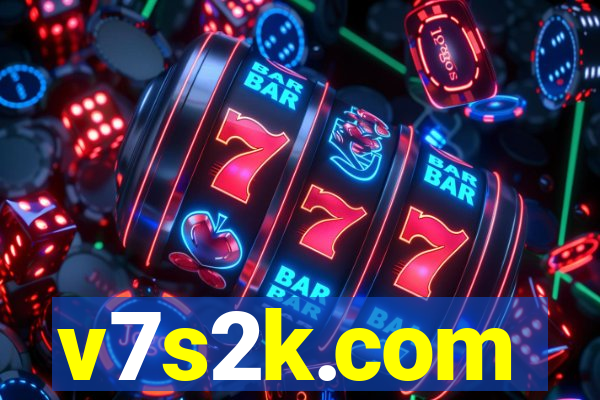 v7s2k.com