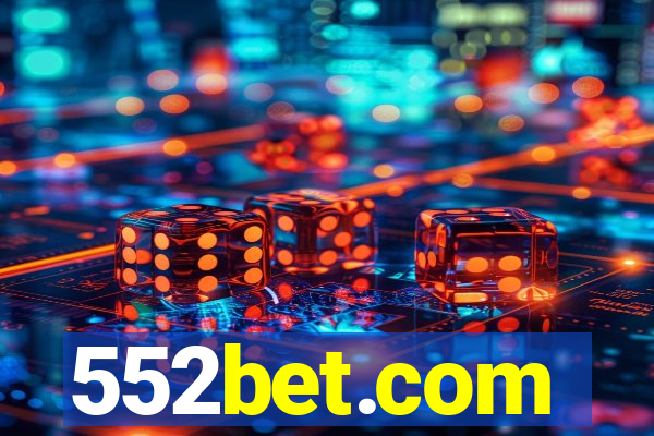 552bet.com