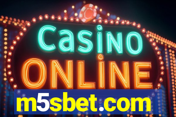 m5sbet.com