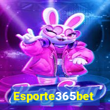 Esporte365bet