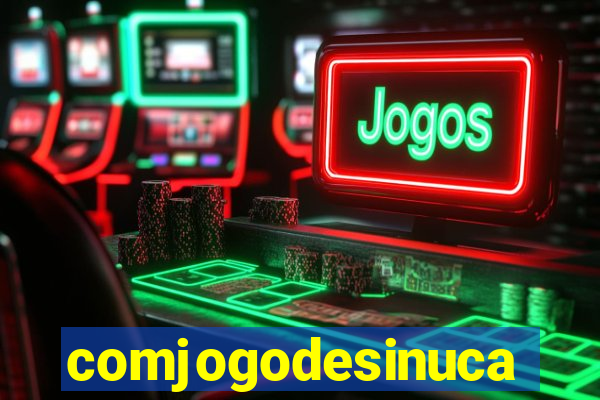 comjogodesinuca