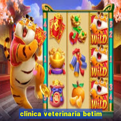 clinica veterinaria betim