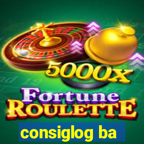consiglog ba