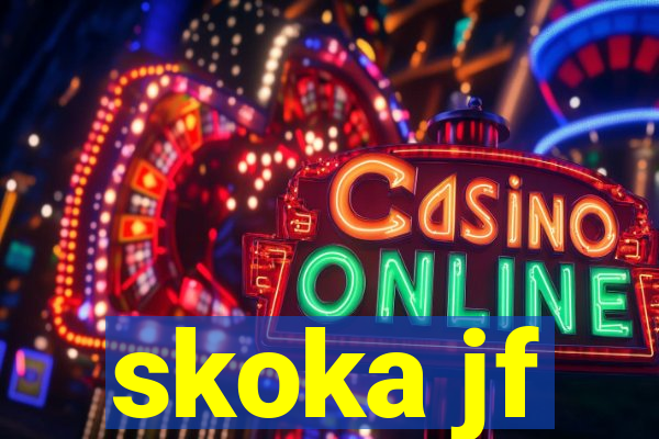 skoka jf
