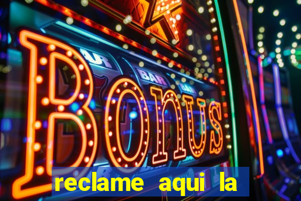reclame aqui la plata joias