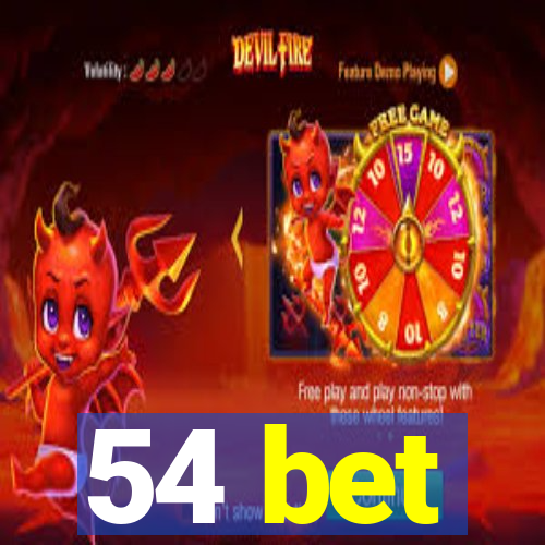 54 bet