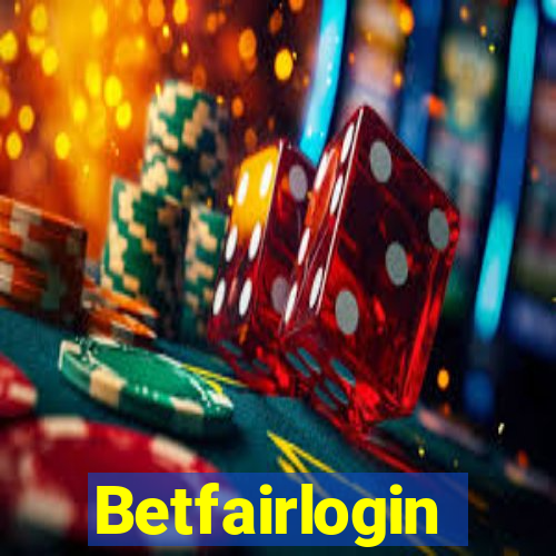 Betfairlogin