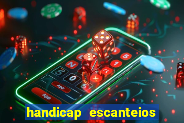 handicap escanteios -1,5 o que significa