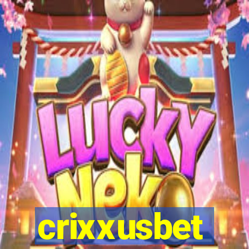 crixxusbet