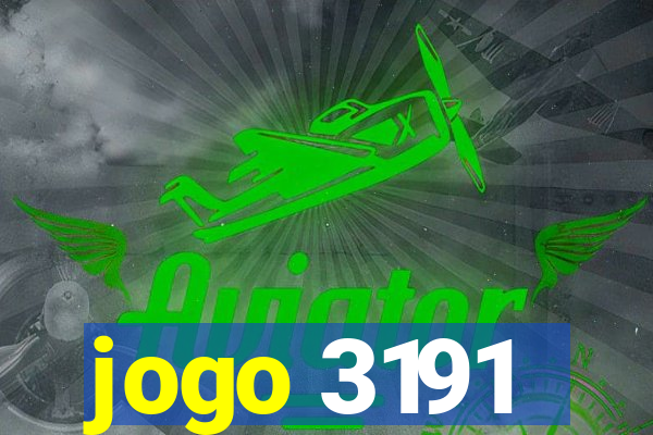 jogo 3191