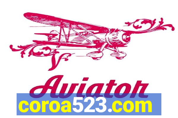 coroa523.com