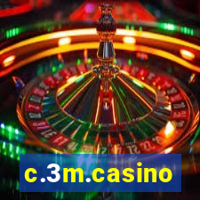 c.3m.casino