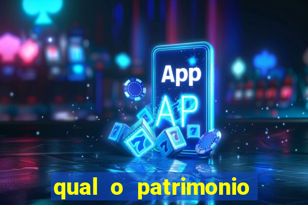 qual o patrimonio de nelson wilians