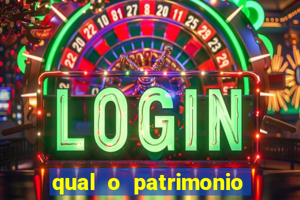 qual o patrimonio de nelson wilians