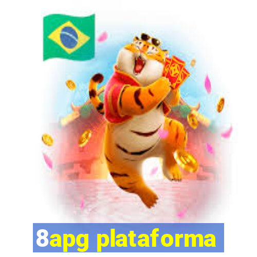 8apg plataforma