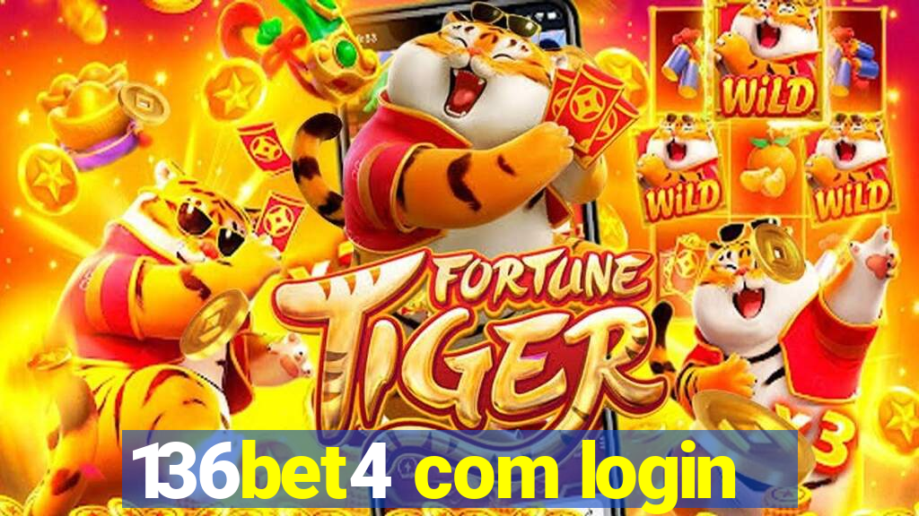 136bet4 com login