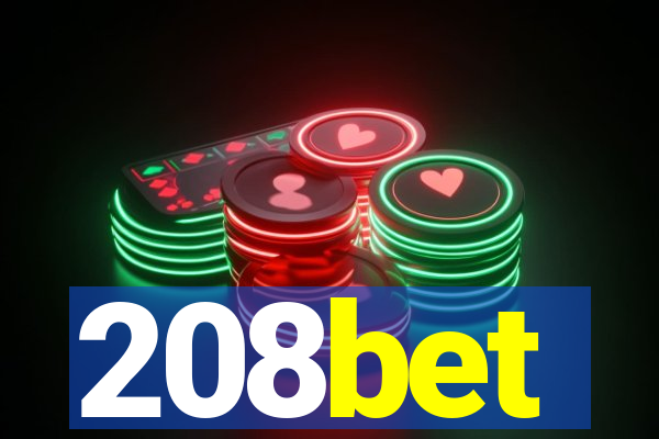 208bet