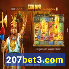 207bet3.com