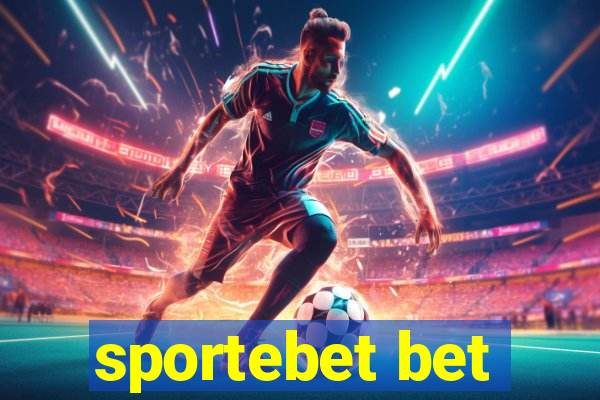 sportebet bet
