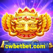 cwbetbet.com
