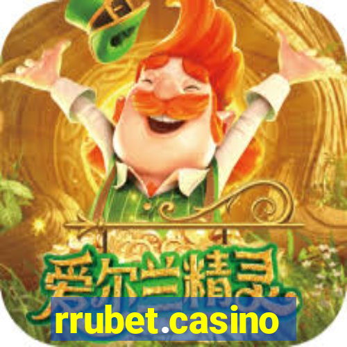 rrubet.casino
