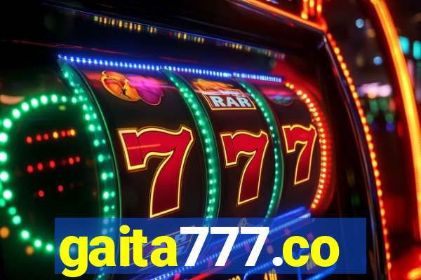 gaita777.co