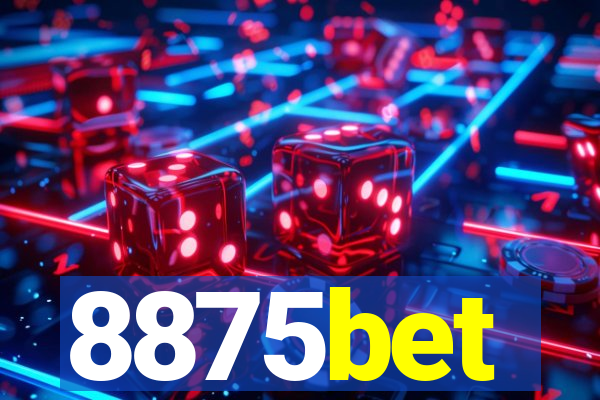 8875bet