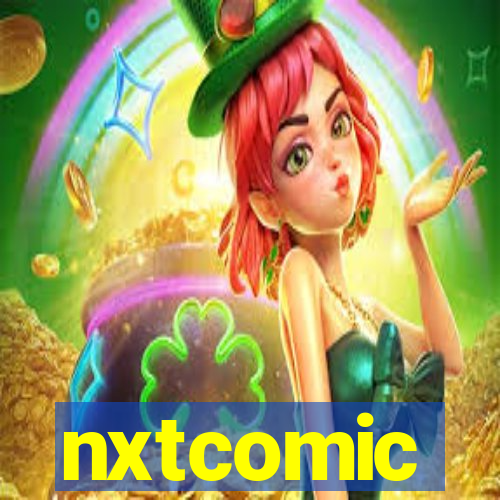 nxtcomic