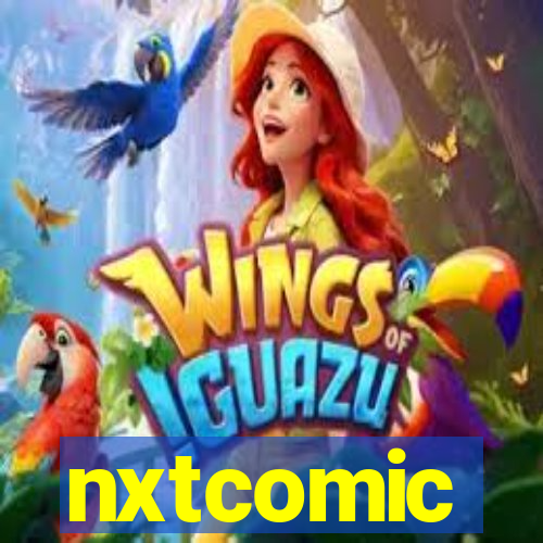 nxtcomic