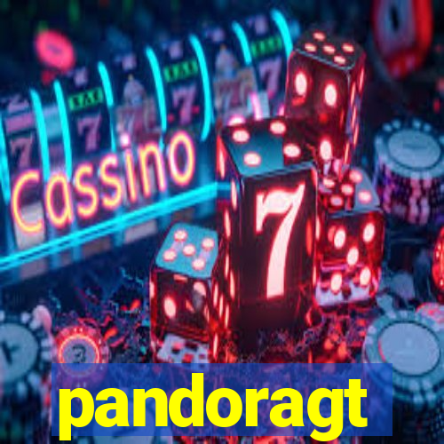 pandoragt