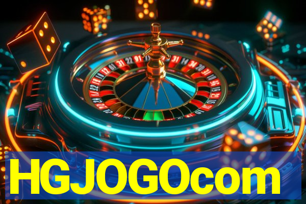 HGJOGOcom