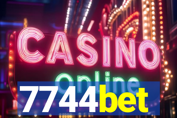 7744bet