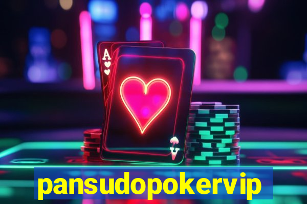 pansudopokervip.net