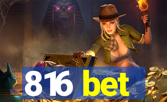 816 bet