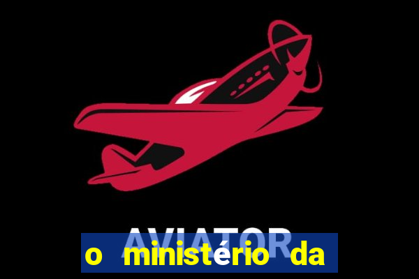 o ministério da fazenda blind frog 4 temporada quando sai