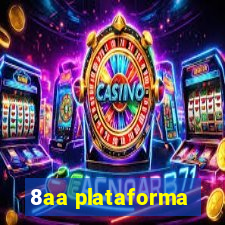 8aa plataforma