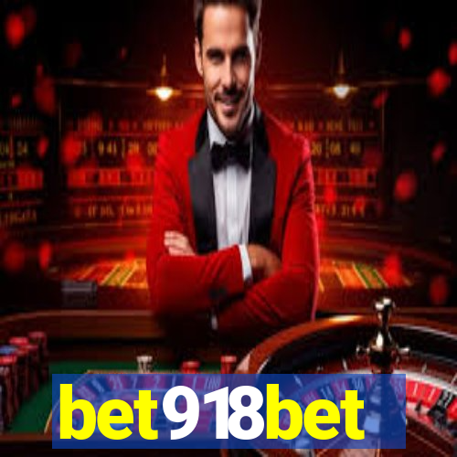 bet918bet
