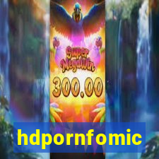hdpornfomic